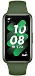 Huawei Band 7 (темно-зеленый) фото 2