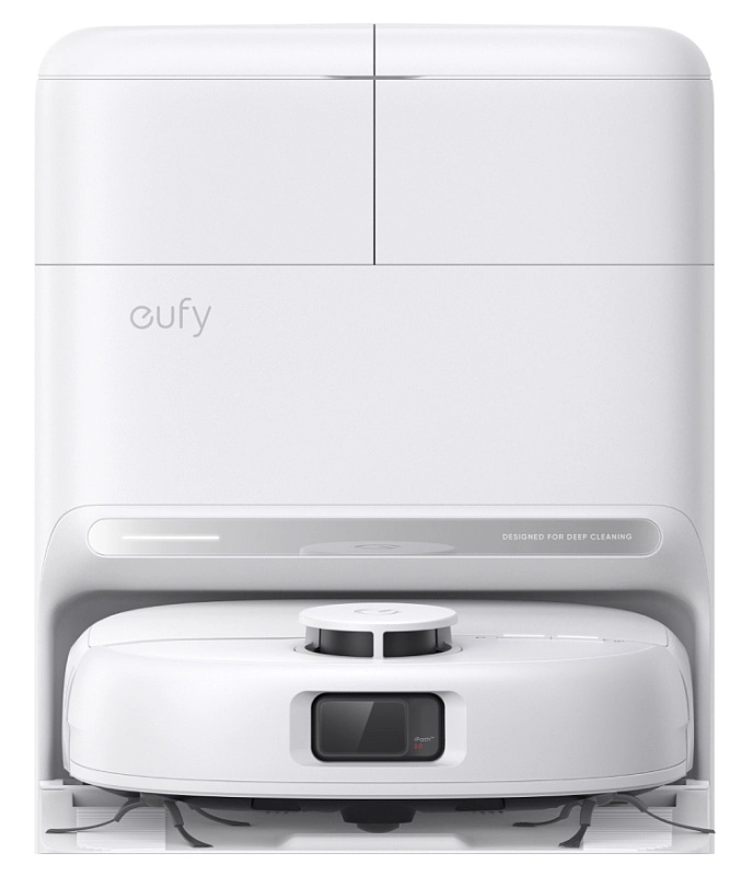Anker Eufy Robot Vacuum Omni C28 (белый) фото 1