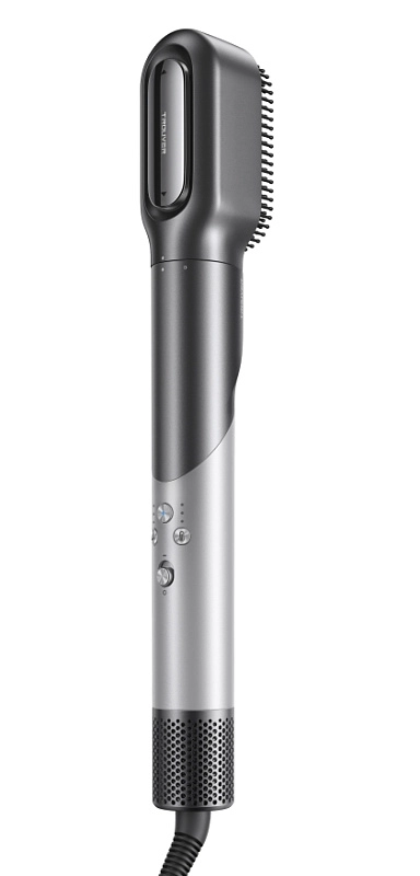 Trouver Master 10 MyltiStyler (серебро) фото 3