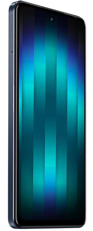 Infinix Hot 30 8/128GB (гоночный черный) фото 1 Infinix Hot 30 8/128GB (гоночный черный) фото 1