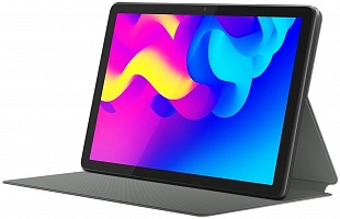 TCL TAB 10 Wi-Fi 4/64GB (темно-серый) фото 9