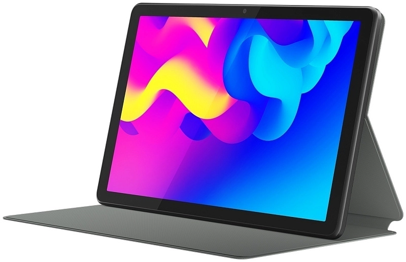 TCL TAB 10 Wi-Fi 4/64GB (темно-серый) фото 9 TCL TAB 10 Wi-Fi 4/64GB (темно-серый) фото 9
