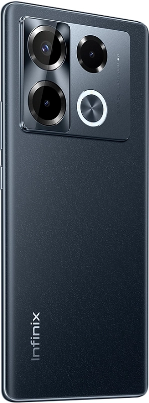 Infinix Note 40 Pro 12/256GB (черный) фото 5 Infinix Note 40 Pro 12/256GB (черный) фото 5