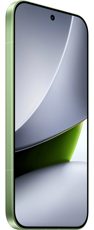 POCO F9 Pro 12/256GB (зеленый) фото 1