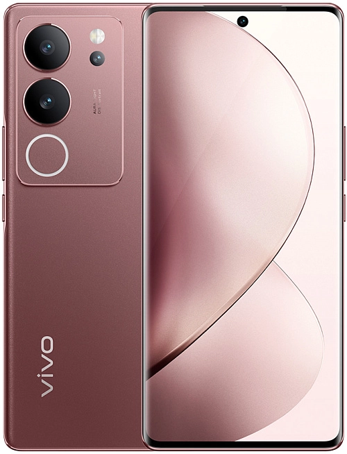 vivo V29 12/256GB (красный) vivo V29 12/256GB (красный)