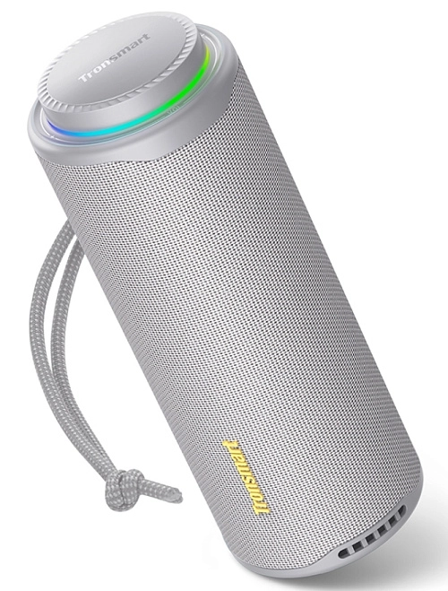 Tronsmart T8 (серый)
