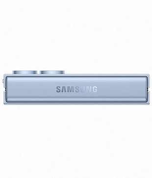 Samsung Galaxy Z Flip6 F741 12/256GB (голубой) фото 7