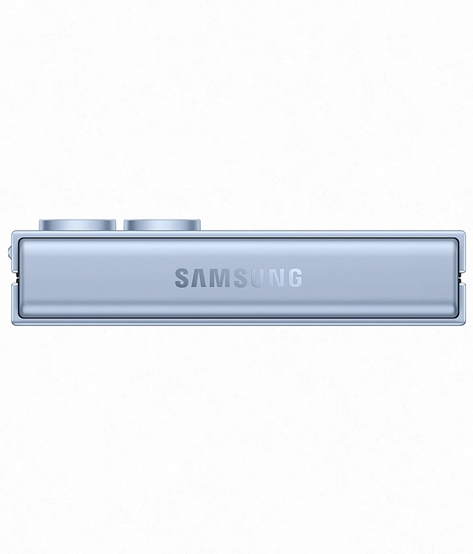 Samsung Galaxy Z Flip6 F741 12/256GB (голубой) фото 7 Samsung Galaxy Z Flip6 F741 12/256GB (голубой) фото 7