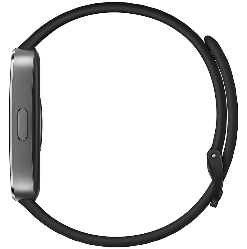 Huawei Band 10 NOR-B29 (матовый черный) фото 4 Huawei Band 10 NOR-B29 (матовый черный) фото 4