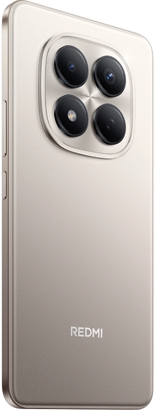 Redmi Note 15 Pro 12/256GB (титан) фото 5