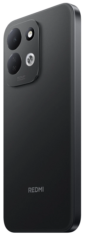 Redmi 17 4/128GB (черный) фото 7