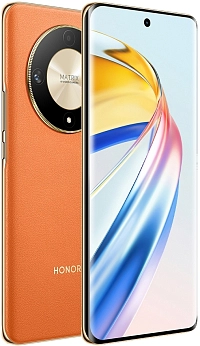 HONOR X9b 8/256GB (марроканский оранжевый)