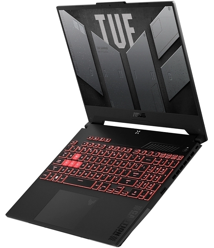 ASUS TUF Gaming A15 15.6" 16/512GB (FA506NF-HN060) фото 1 ASUS TUF Gaming A15 15.6" 16/512GB (FA506NF-HN060) фото 1