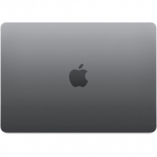 Apple Macbook Air 13" M2 8/256Gb 2022 (серый космос) фото 2