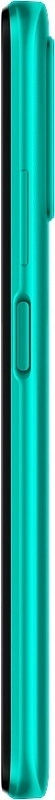 Смартфон Xiaomi Redmi 9T 4/128GB без NFC (океанический зелёный) фото 3