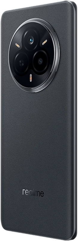 realme 14 Pro 5G 12/512GB (серый) фото 7
