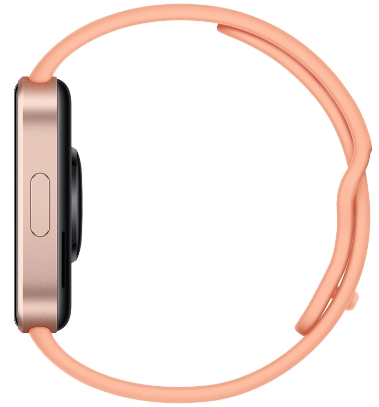 Xiaomi Redmi Watch 6 Active (оранжевый) фото 3