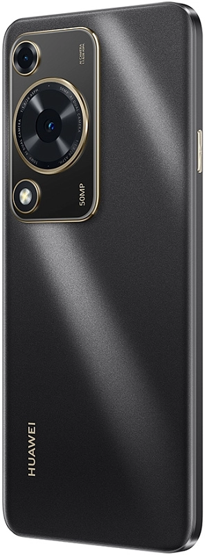 Huawei Nova Y63 6/128GB (черный) фото 7