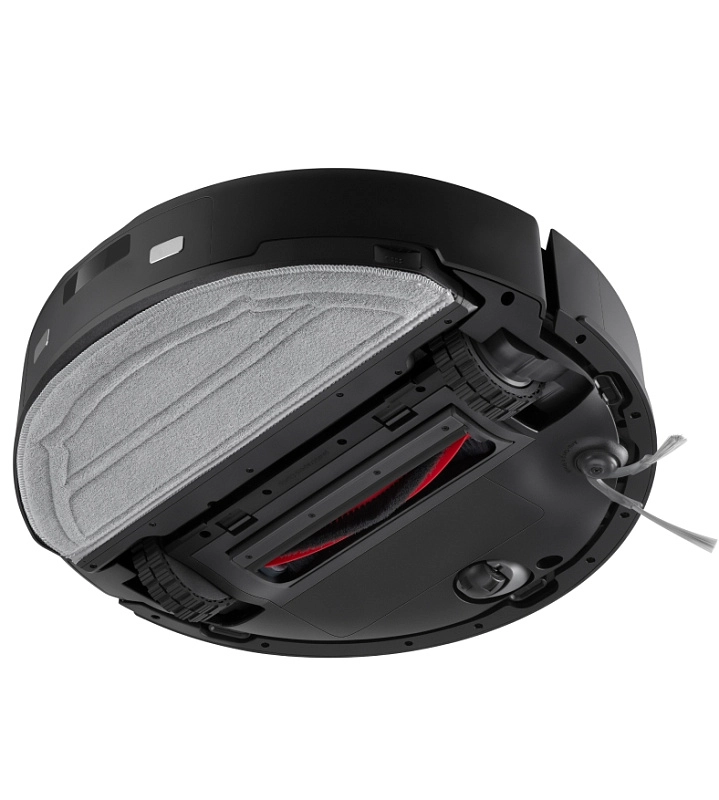 Roborock S8 Pro (черный) фото 5
