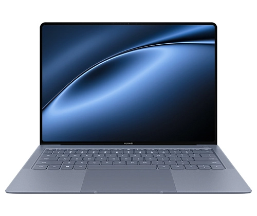 Huawei MateBook X Pro U7 32/1024GB freeDOS (53014NRR, голубой)