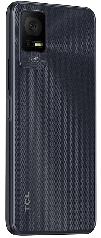 TCL 408 4/64GB (серый) фото 5 TCL 408 4/64GB (серый) фото 5