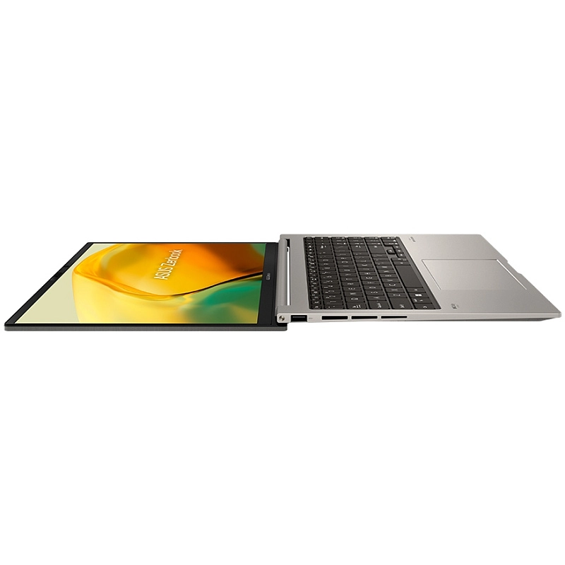 ASUS Zenbook 15 OLED (UM3504DA-MA476) 16/512GB серый фото 7 ASUS Zenbook 15 OLED (UM3504DA-MA476) 16/512GB серый фото 7