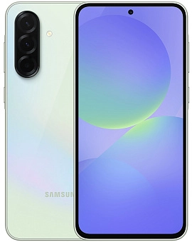 Samsung Galaxy A36 A366 8/128GB (лайм)