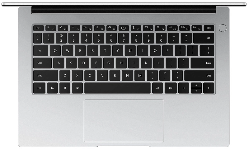 Huawei MateBook D14 i5 11.5th 8/512GB (мистический серебристый) фото 8 Huawei MateBook D14 i5 11.5th 8/512GB (мистический серебристый) фото 8