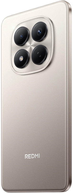 Redmi Note 15 Pro 12/512GB (титан) фото 7