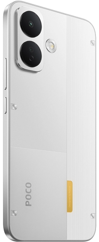 POCO X8 8/256GB (белый) фото 5