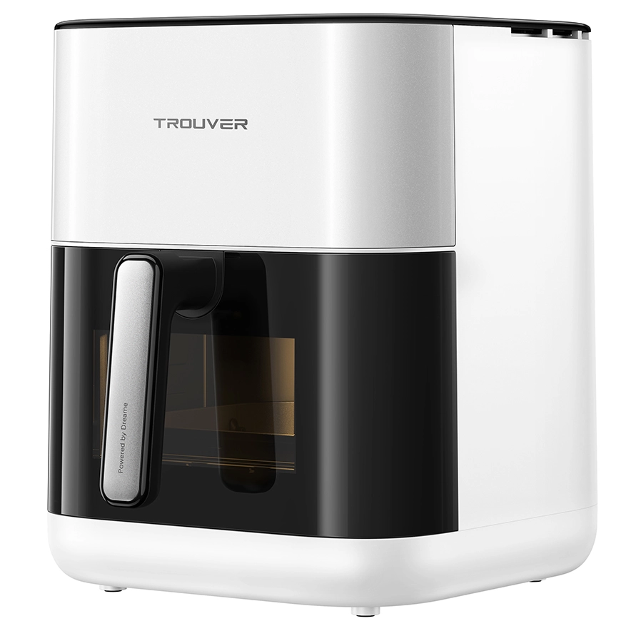 Dreame Trouver Air Fryer FD10 Pro (белый)