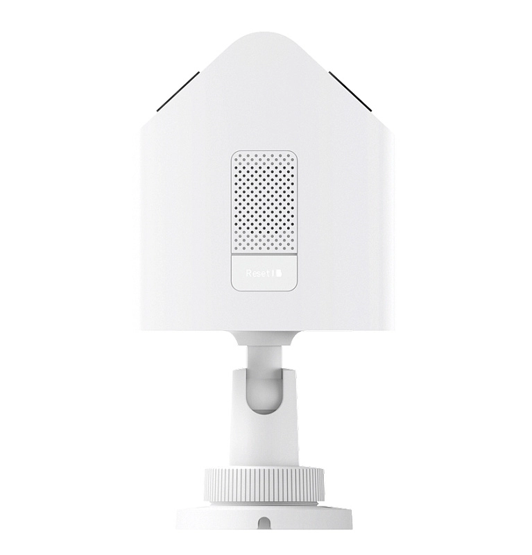 Xiaomi Outdoor Camera CW100 Dual (MJSXJ26CM, белый) фото 3