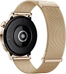 Huawei Watch GT 3 42 мм Elegant gold фото 4