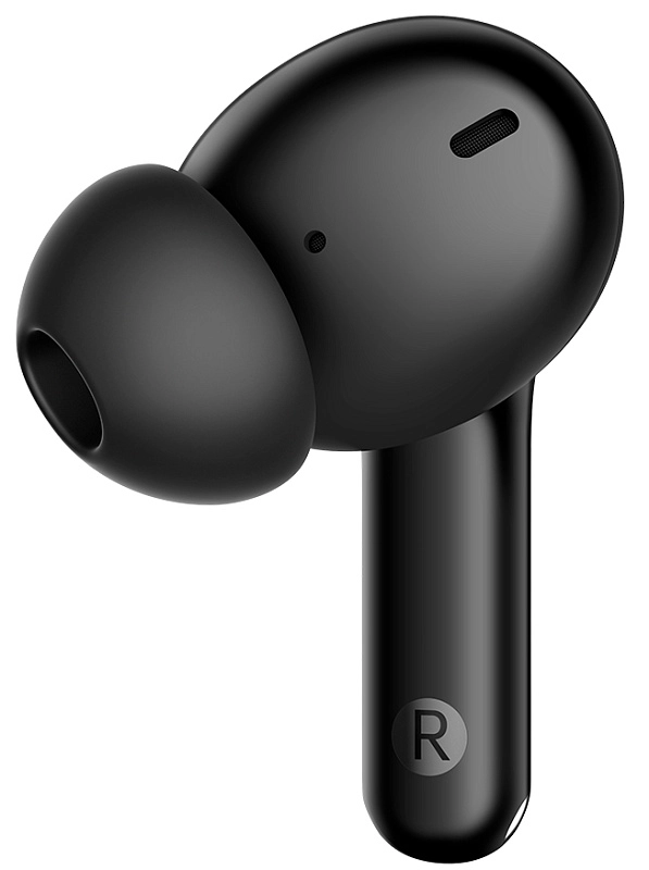 realme Buds T110 (черный) фото 3 realme Buds T110 (черный) фото 3