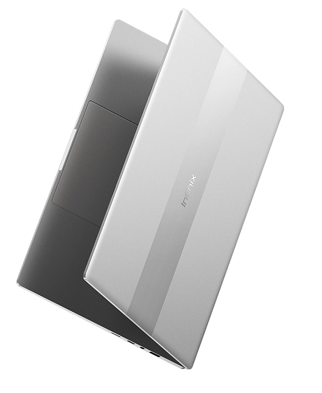Infinix Inbook Y3 Plus YL51A5 R5 16/512GB (серебристый) фото 2 Infinix Inbook Y3 Plus YL51A5 R5 16/512GB (серебристый) фото 2