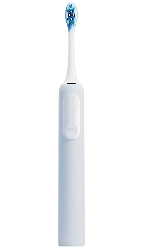 Xiaomi Oscillation Electric Toothbrush (голубой) Xiaomi Oscillation Electric Toothbrush (голубой)
