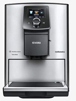 Nivona CafeRomatica NICR 825