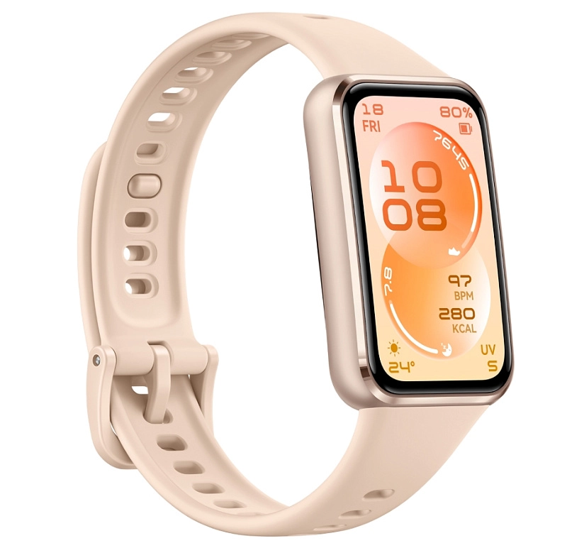 HUAWEI Band 11 CDY-B29 (бежевый) фото 1