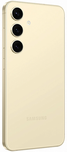 Samsung Galaxy S24 8/128GB (желтый) фото 4