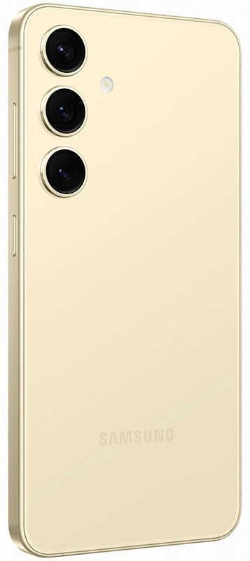 Samsung Galaxy S24 8/128GB (желтый) фото 4 Samsung Galaxy S24 8/128GB (желтый) фото 4