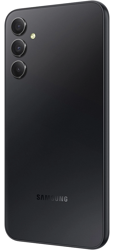Samsung Galaxy A34 5G 6/128GB (графит) фото 7 Samsung Galaxy A34 5G 6/128GB (графит) фото 7