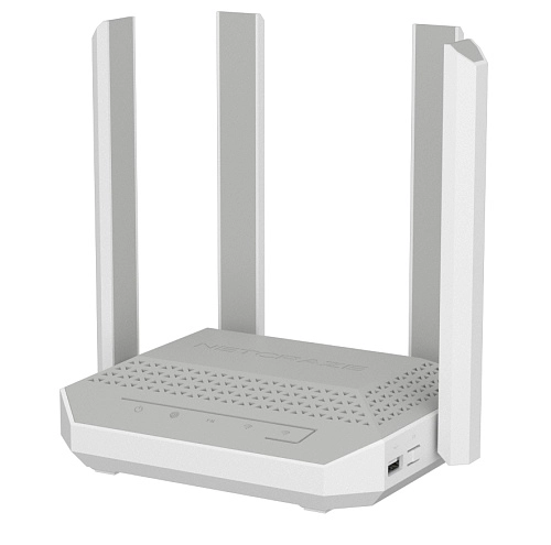 Netcraze Hopper (NC-3811, белый)