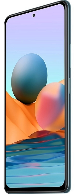 Xiaomi Redmi Note 10 Pro 8/256GB (зеленый) фото 3 Xiaomi Redmi Note 10 Pro 8/256GB (зеленый) фото 3