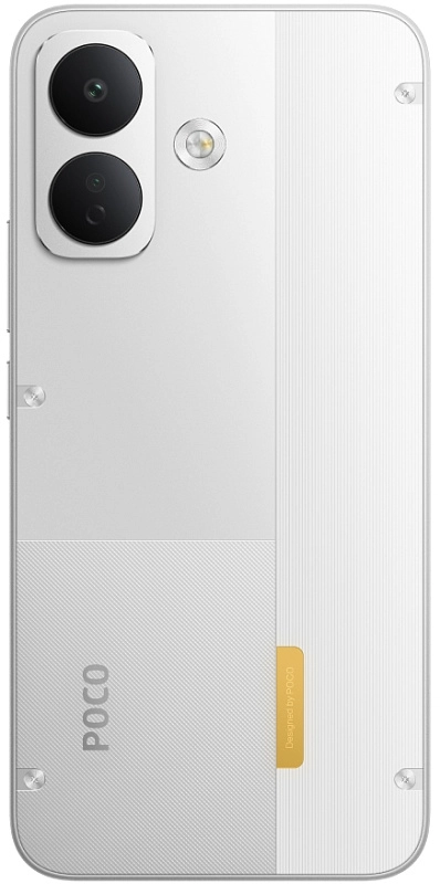 POCO X8 8/256GB (белый) фото 6