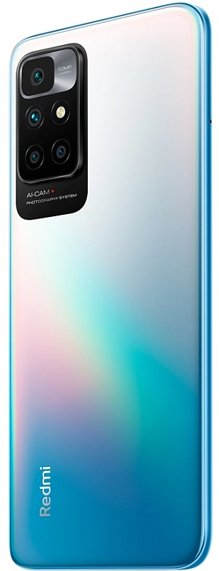Redmi 10 2022 4/64GB без NFC (синее море) фото 7 Redmi 10 2022 4/64GB без NFC (синее море) фото 7