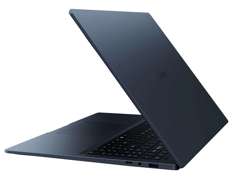 Chuwi CoreBook Air Plus 16" Win11 Pro 16/512GB (синий) фото 7