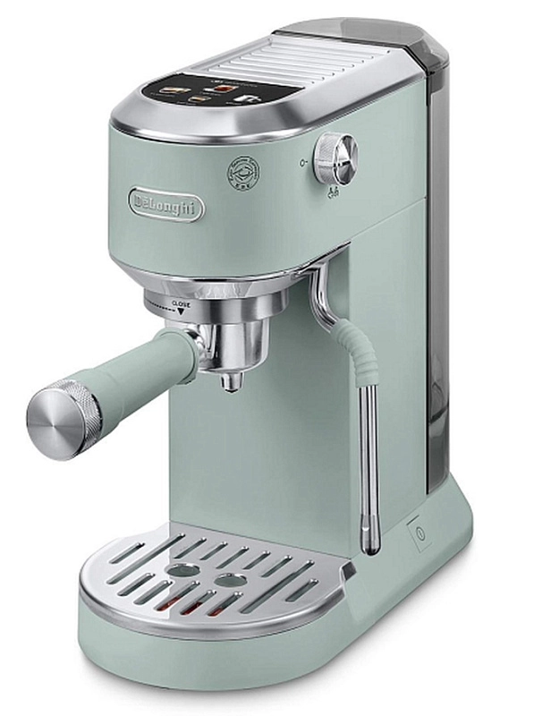 DeLonghi EC890.GR фото 1
