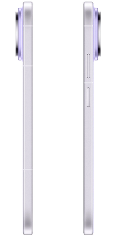 HUAWEI nova 15 Pro 12/512GB (лавандовый) фото 4