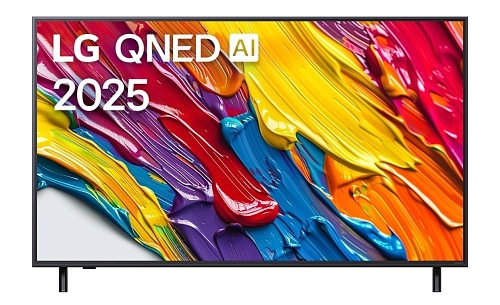 LG 65" 65QNED82A6B