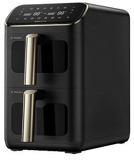 Dreame Air Fryer DS50 Pro (черный)